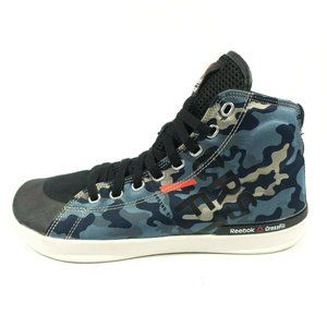 Reebok Crossfit TR Lite 010 High Top Training Shoe